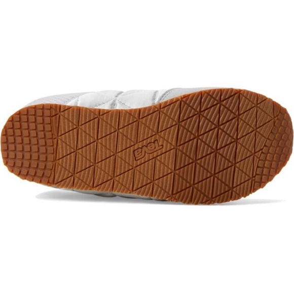 Teva Women's Reember Satinya Moccasin - Picture 4 of 11